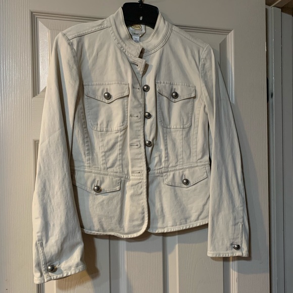 Jacket - Picture 2 of 4